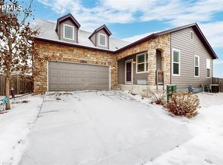 11821 Pei Grv, Peyton, CO 80831