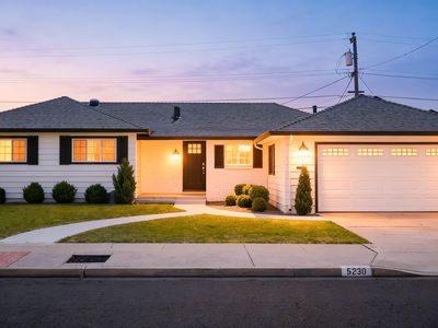 5230 Sabin Ave, Fremont, CA, 94536