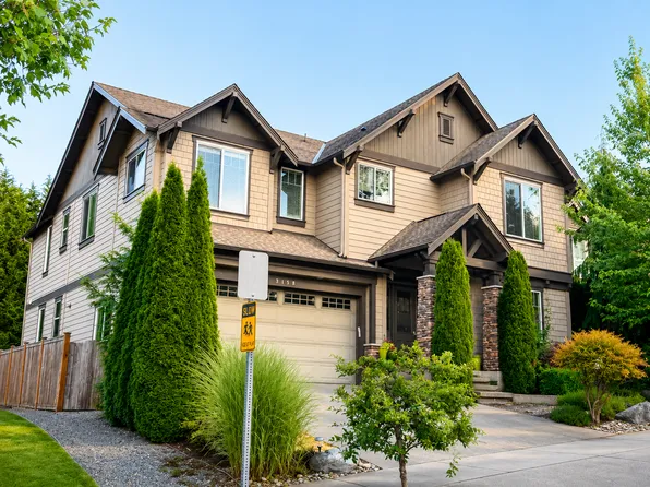 3158 213th Pl SE, Sammamish, WA 98075