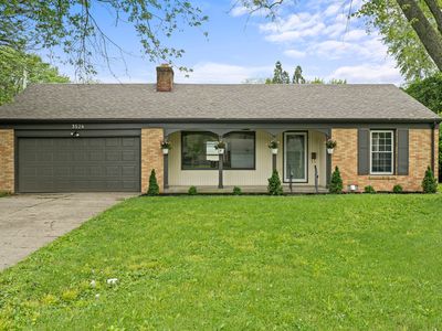 3526 Westfield Dr, Anderson, IN, 46011