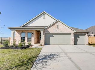 1501 Delaware Dr, Dayton, TX 77535