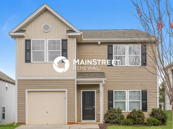 1028 Bitting Hall Cir, Rural Hall, NC 27045