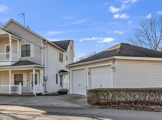 150 Gordon Ave, Carbondale, PA 18407