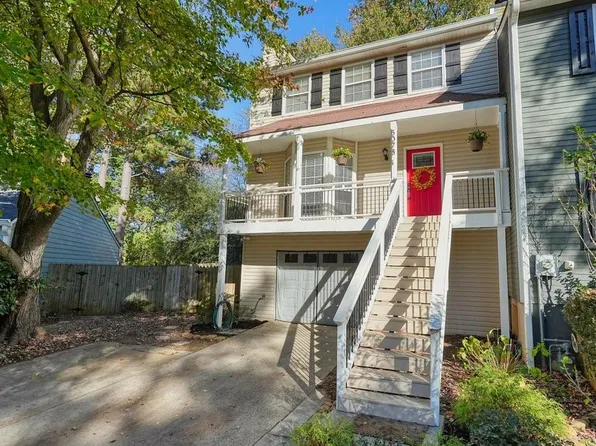 5078 Afton Way SE, Smyrna, GA 30080