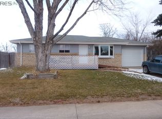 618 37th Avenue Ct, Greeley, CO 80634
