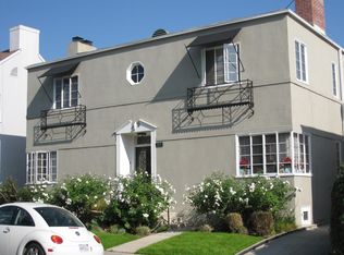 106 N Edgemont St #2, Los Angeles, CA 90004