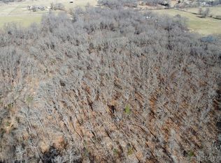 29855 S 585th Rd, Bunch, OK 74931