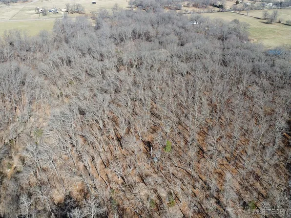 29855 S 585th Rd, Bunch, OK 74931