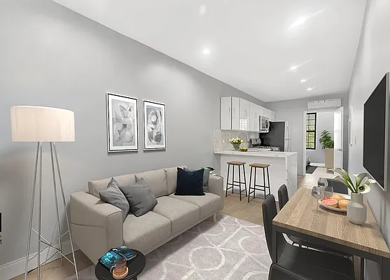 Rented by Avenues Real Estate | media 8