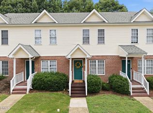 4704 Parkville Dr, Raleigh, NC 27604
