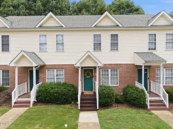 4704 Parkville Dr, Raleigh, NC 27604