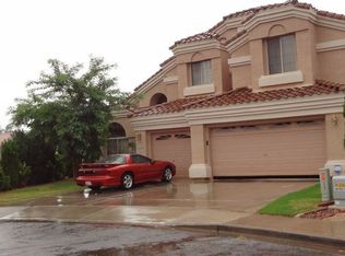 1380 S Oak St, Gilbert, AZ 85233