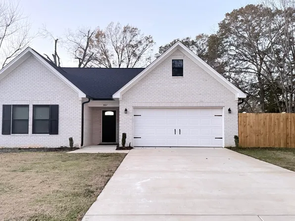 3887 Abby Ln, Belden, MS 38826
