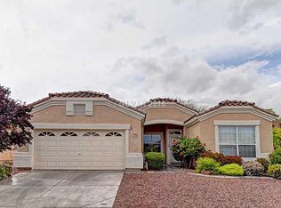 3513 Round Valley Way, Las Vegas, NV 89129