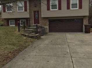 3148 Royal Windsor Dr, Edgewood, KY 41017