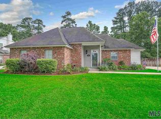 32510 Dwayne Dr, Walker, LA 70785