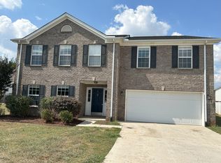 104 Preston Cir, Madison, AL 35756