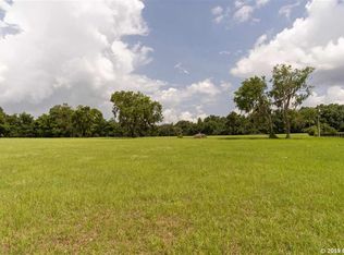 12675 NW 148th Ter, Alachua, FL 32615