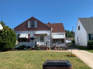 7804 Ivandale Dr, Parma, OH