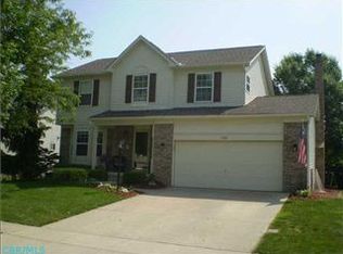5558 Baybrook Ln, Dublin, OH 43016