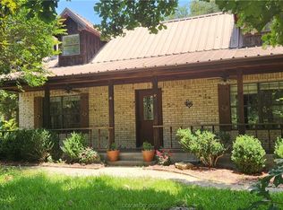 6522 Fm 1486 Rd, Richards, TX 77873