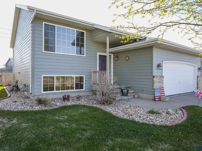 4920 S Galway Ave, Sioux Falls, SD, 57106