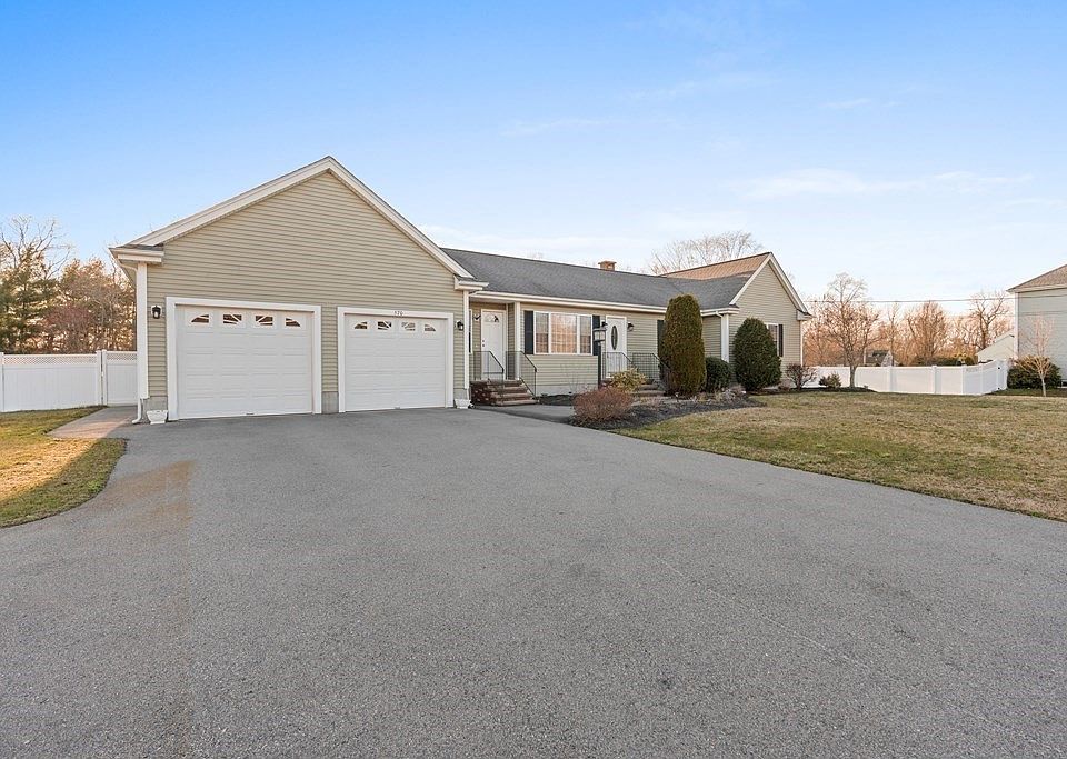 570 Williams St, Dighton, MA 02715 Zillow