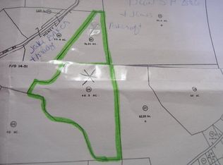 Sugar Run, Littleton, WV 26581