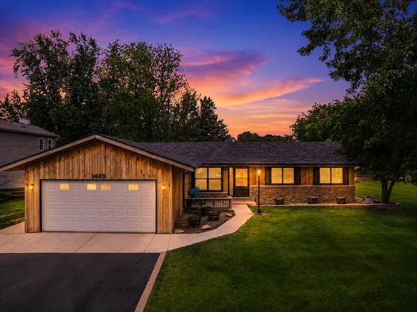 1483 Nova Rd, Sandwich, IL 60548