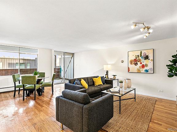 2nd image of 1029 E 8th Ave APT 405