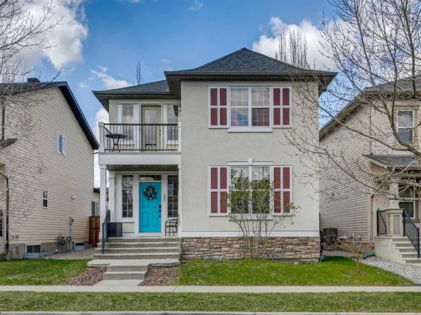 27 Elgin Ter SE, Calgary, AB T2Z 0B7