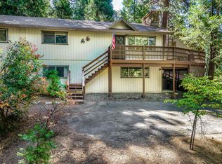 20990 Lama Teumete Rd, Mi Wuk Village, CA 95346