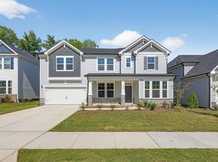 3621 Bailey Lake Dr, Fuquay Varina, NC 27526