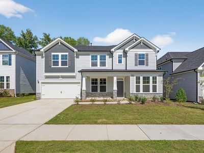 3621 Bailey Lake Dr, Fuquay Varina, NC, 27526