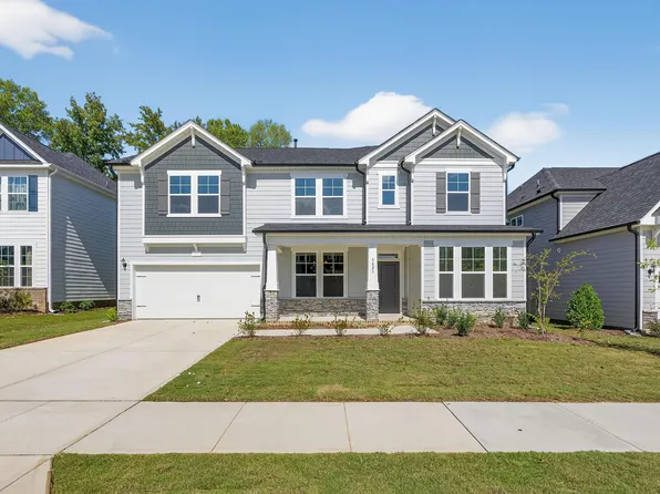 3621 Bailey Lake Dr, Fuquay Varina, NC 27526