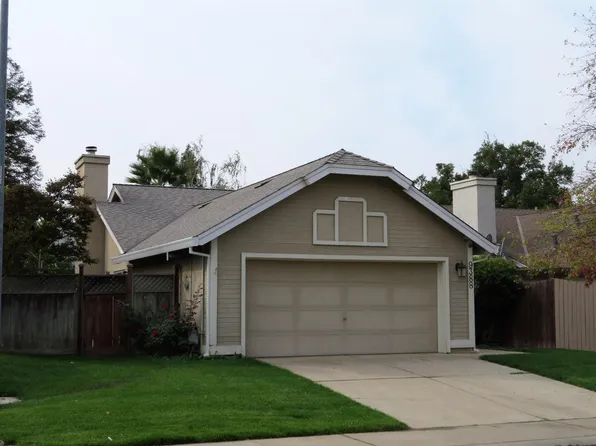 9388 Allendale Way, Sacramento, CA 95829