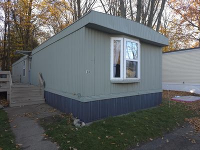 23604 36th Ave LOT 18, Ravenna, MI, 49451