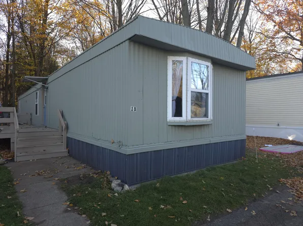 23604 36th Ave Lot 18, Ravenna, MI 49451