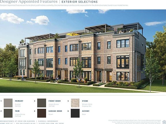 3rd image of 310 Palisades Blvd