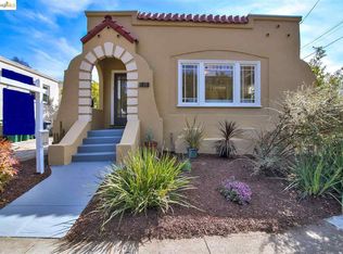 1618 Jaynes St, Berkeley, CA 94703