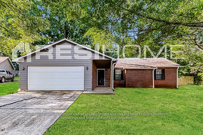 575 Oak Trace Ct