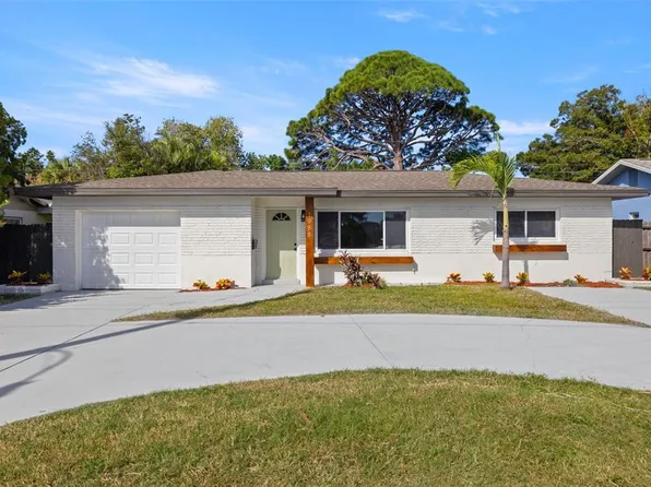 1988 58th St N, Saint Petersburg, FL 33710