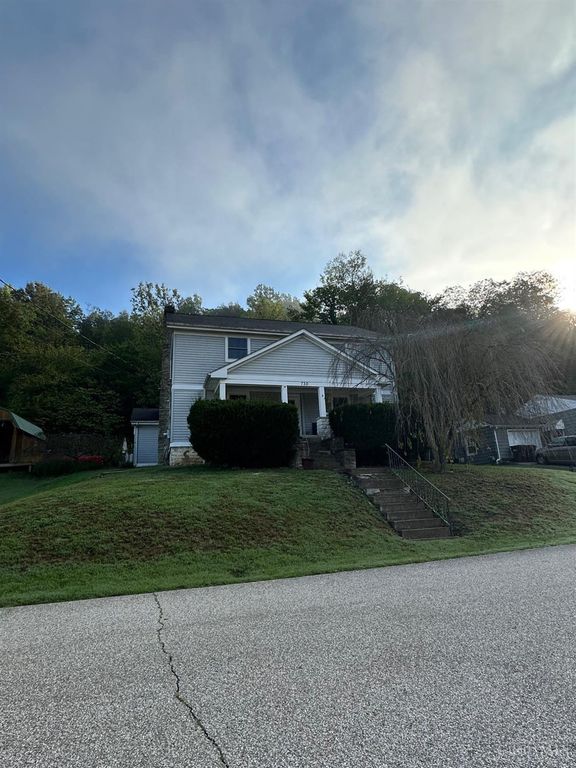 Real estate listing image
