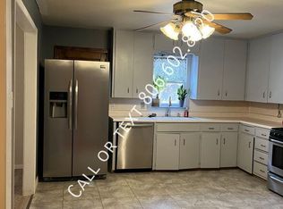 4301 Parker St, Amarillo, TX 79110