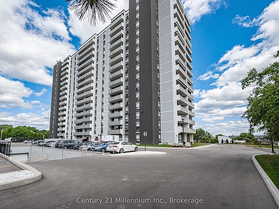 2nd image of 2055 Upper Middle Rd #1605