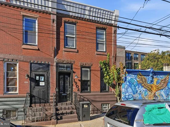 1904 E Orleans St, Philadelphia, PA 19134