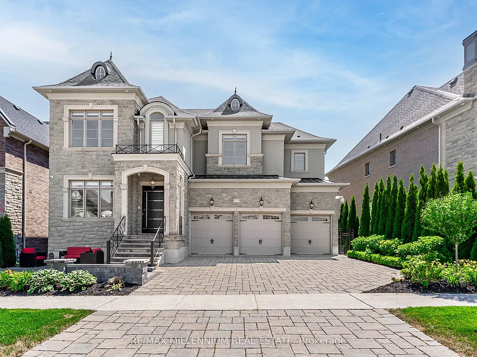 175 Woodgate Pines Dr
