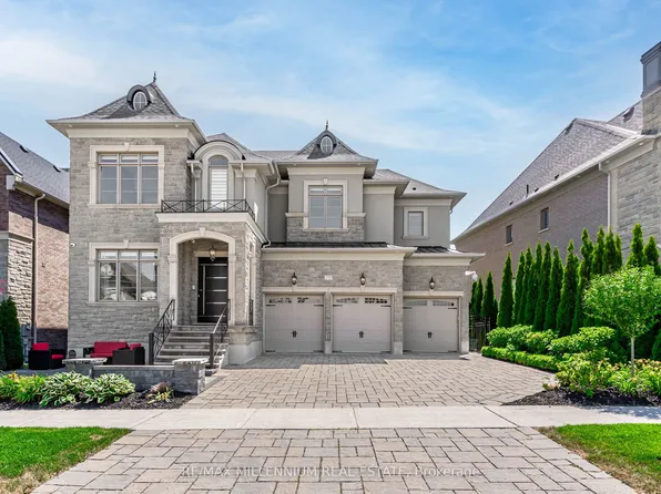 175 Woodgate Pines Dr, Vaughan, ON L4H 4K5