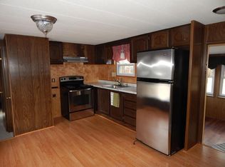 64 Lancaster Rd #SF, Shirley, MA 01464