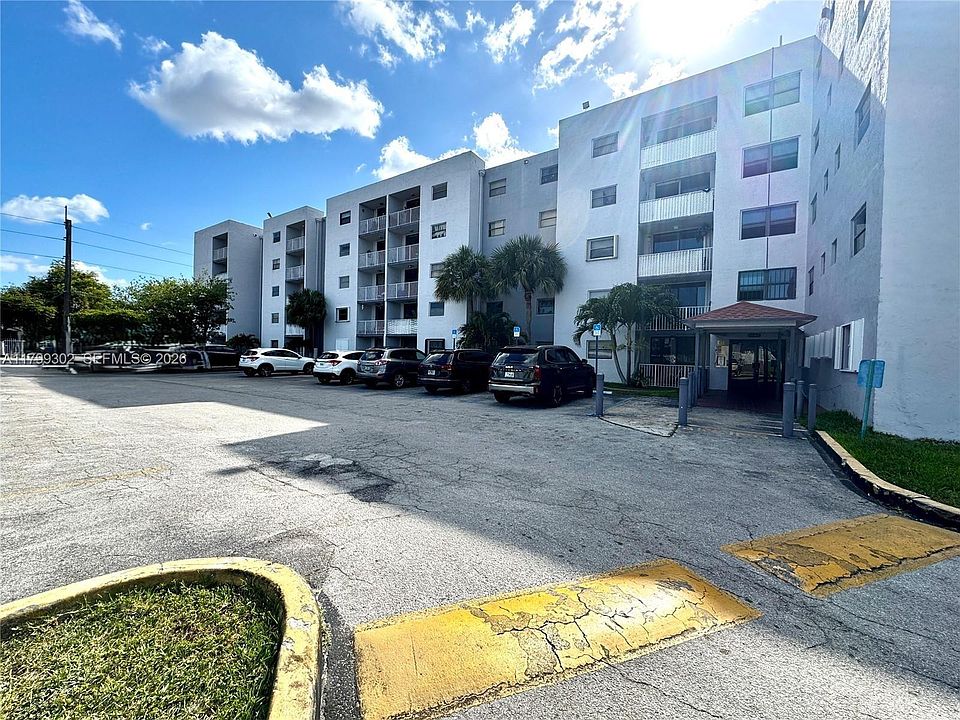 1st image of 8145 NW 7th St APT 211